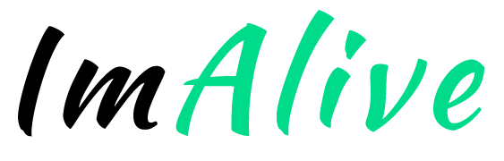 ImAlive Logo