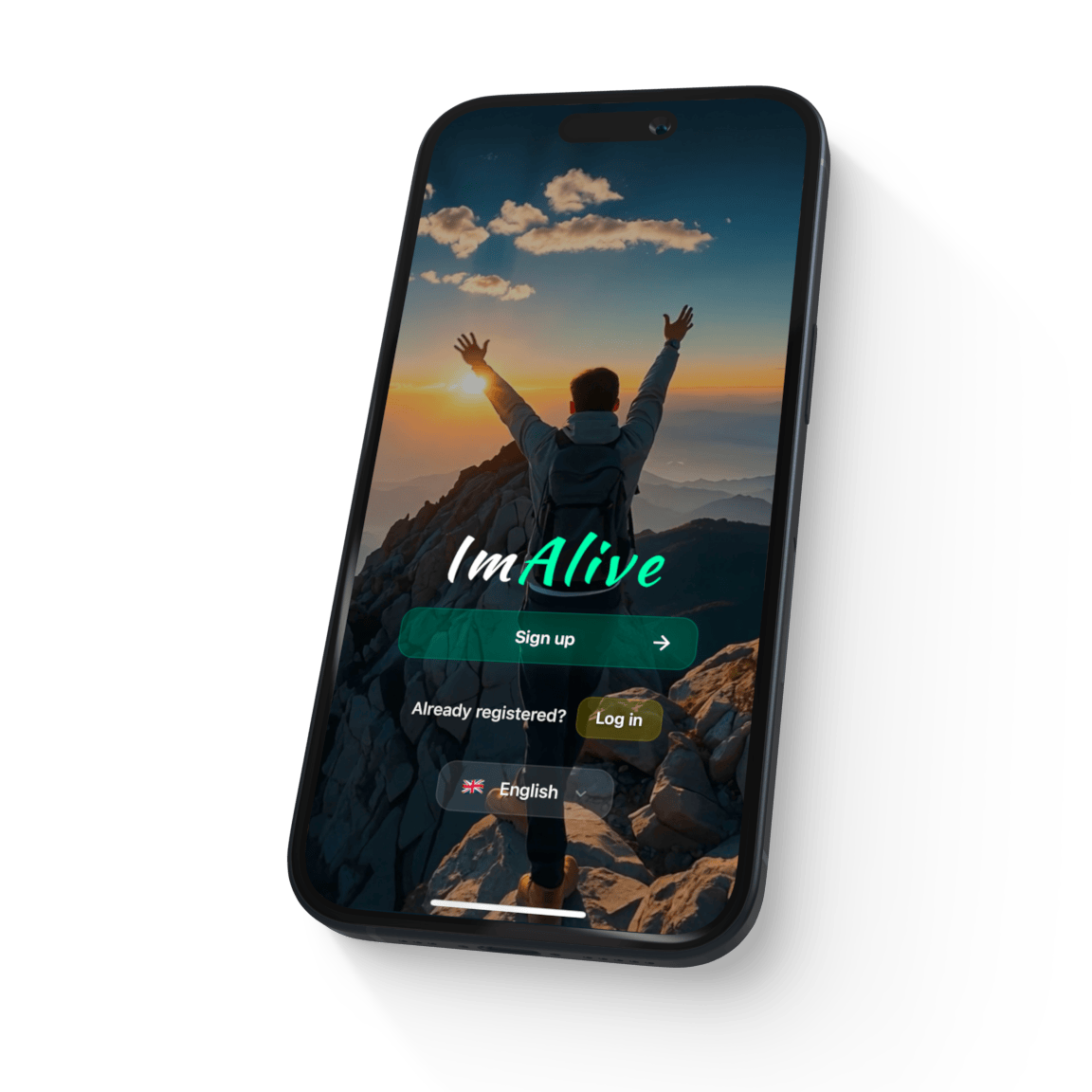 Anticipate the unpredictable with ImAlive